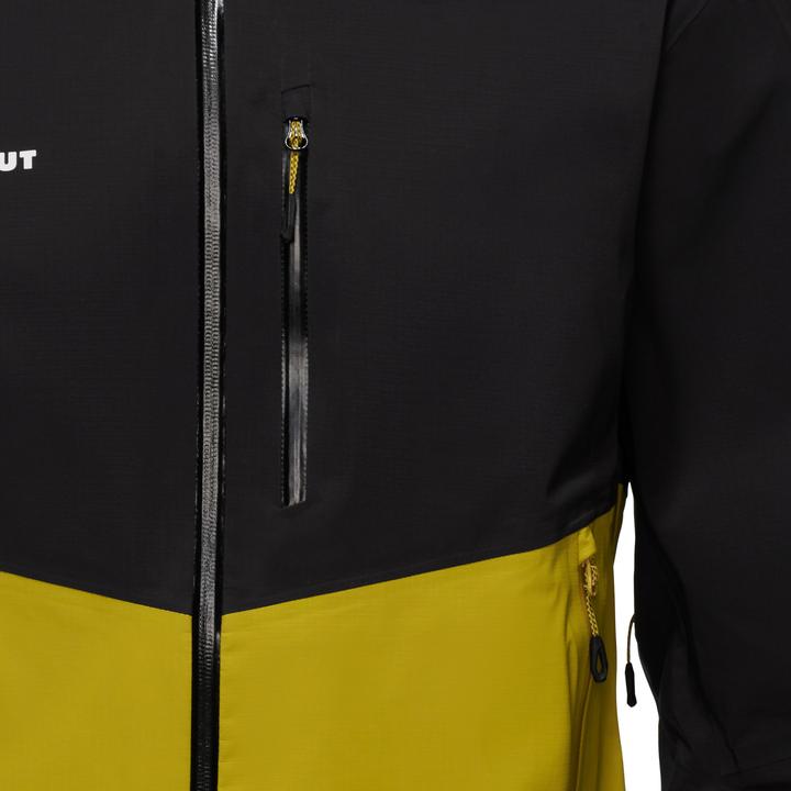 Immagine prodotto Mammut Alto Guide HS Giacca con cappuccio Uomo (XL)