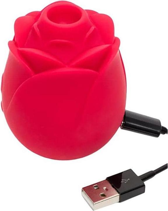 Actual product image Lovehoney Rose