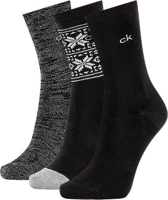 Image du produit Calvin Klein Coffret cadeau Women (Lot de 3, 37 - 41)