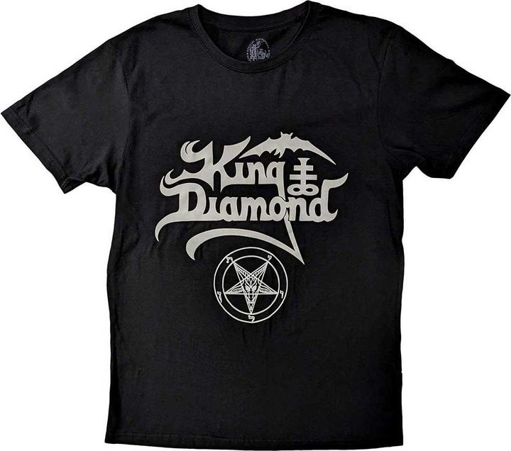 King Diamond TShirt
