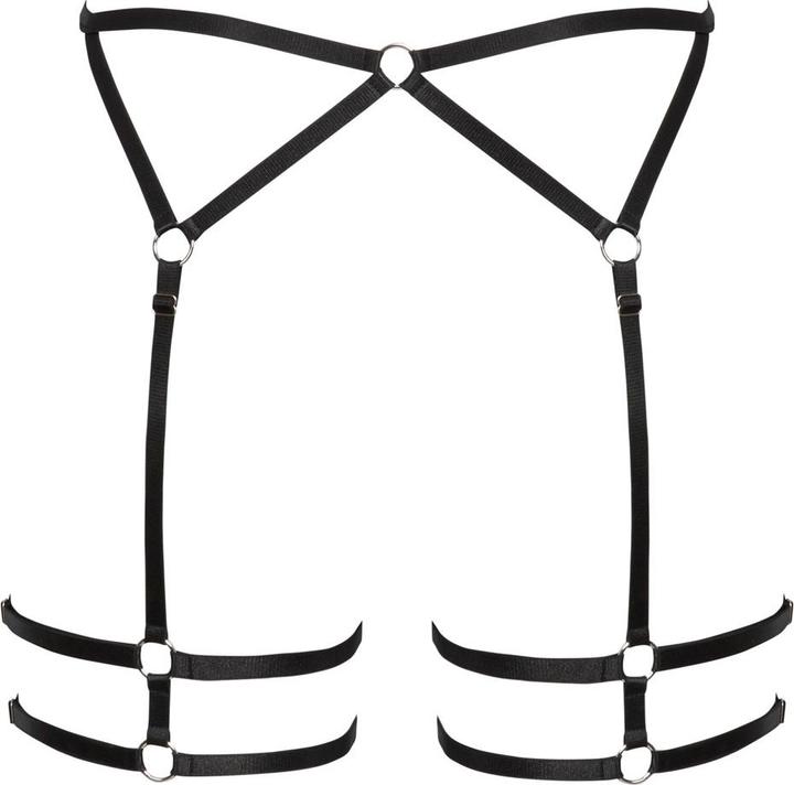 Image du produit Cottelli Collection Harnais (XL)