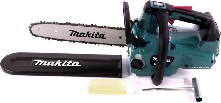 Immagine prodotto Makita DUC306Z (Sega a catena a batteria)