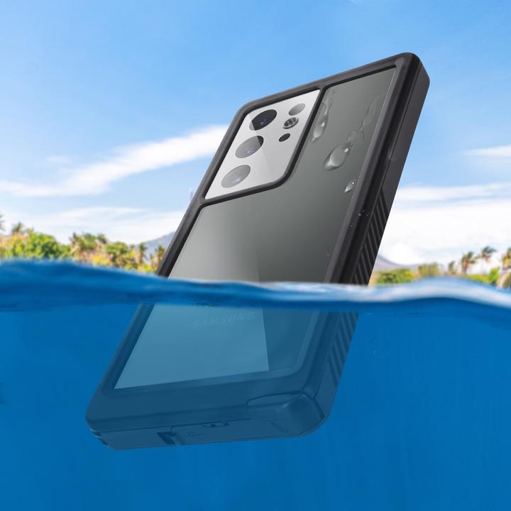 Immagine prodotto Redpepper Serie impermeabile IP68, protezione a 360° (Samsung Galaxy S23 Ultra)