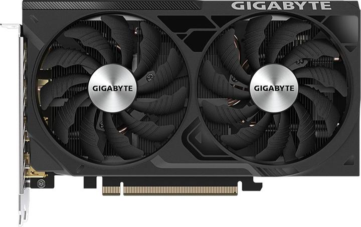 Gigabyte RTX 4060 Ti WindForce OC (8 GB)