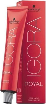Produktbild Schwarzkopf Professional IGORA Royal Colorists's Color Creme 5-00 60 ml (5-00)