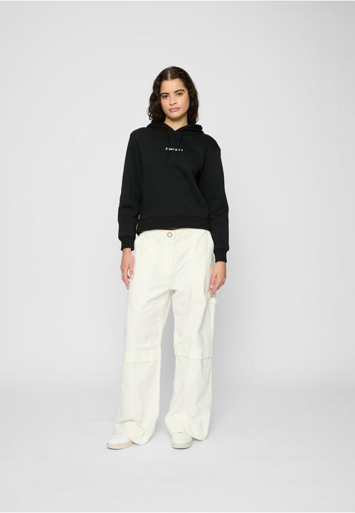 Actual product image Miss Tee I Dont Give A Hoody - 170095 (XS)