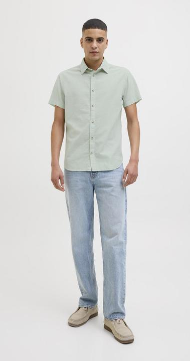 Immagine prodotto Jack & Jones Jjesummer Shirt Ss Sn (XS)