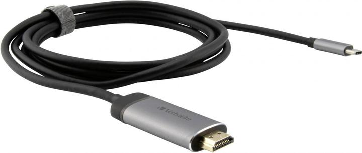 Image du produit Verbatim USB Type-C à (1.50 m, USB Type C)