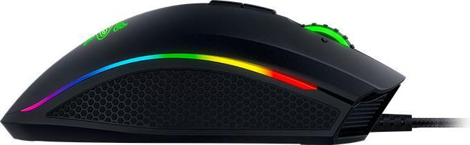 Image du produit Razer Edition du tournoi de Mamba (Filaire)