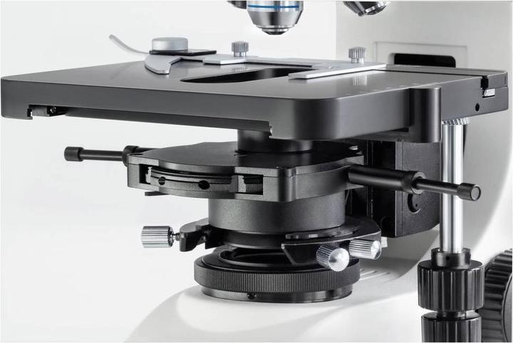 Actual product image Kern OBN 159 - Trinocular phase contrast microscope