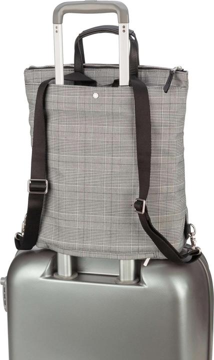 Actual product image Knomo Mayfair Harewood 15 "Check (18 l)