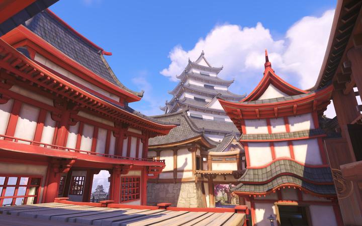 Actual product image Activision Overwatch - Origins Edition (PC)
