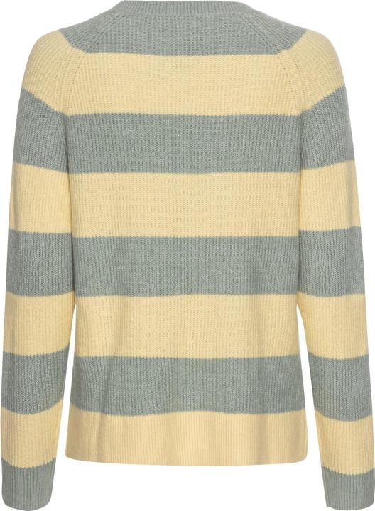 Image du produit Camel Active Pull en maille à rayures (L)