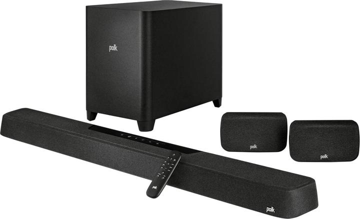 Produktbild Polk Magnifi Max Ax (7.1 Kanal)