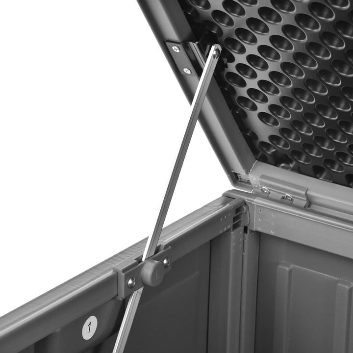 Produktbild Hecht Box L