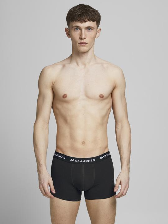 Actual product image Jack & Jones Solid (L, pack of 12)