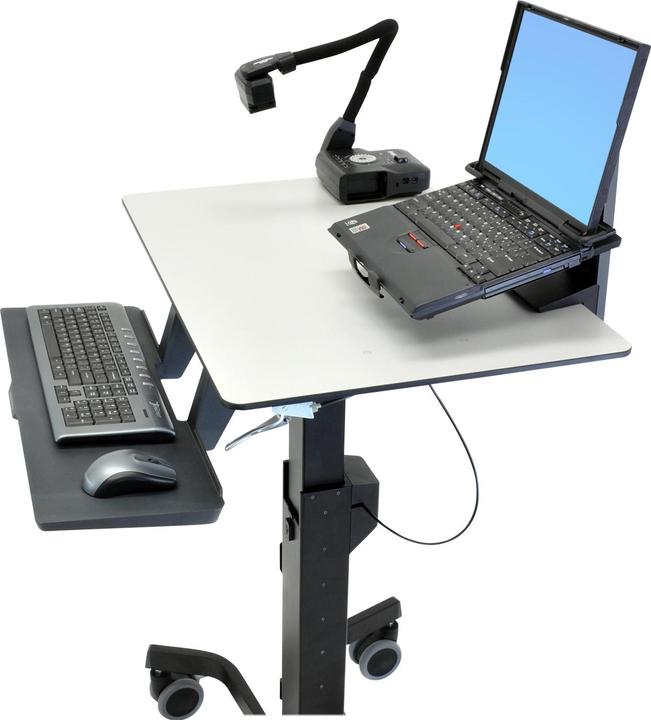 Produktbild Ergotron TeachWell MDW Laptop Kit