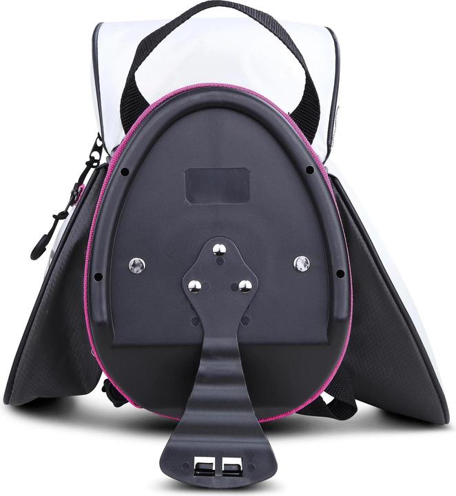 Actual product image Big Max Dri Lite Seven G Standbag 7"