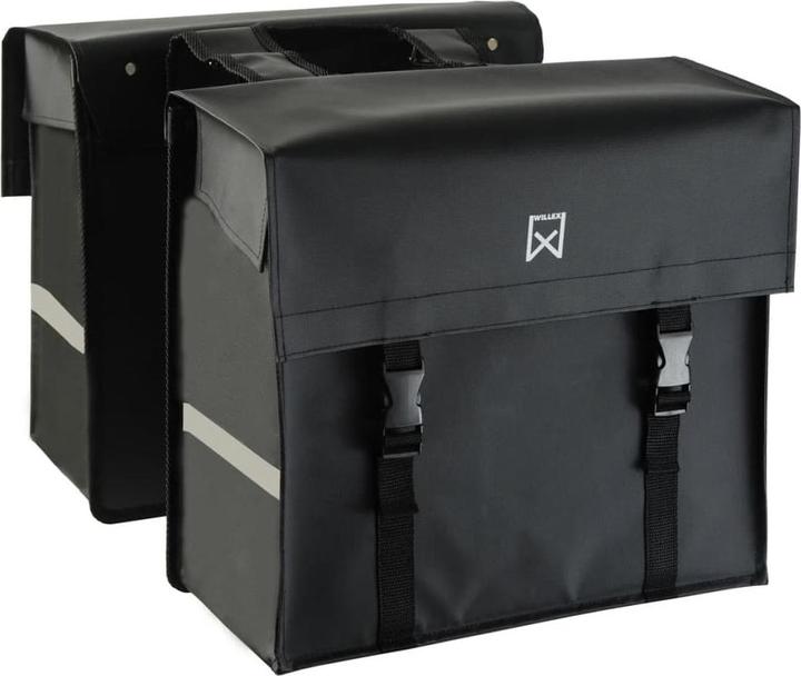 Produktbild Willex Curtis (40 l, Gepäckträgertasche)