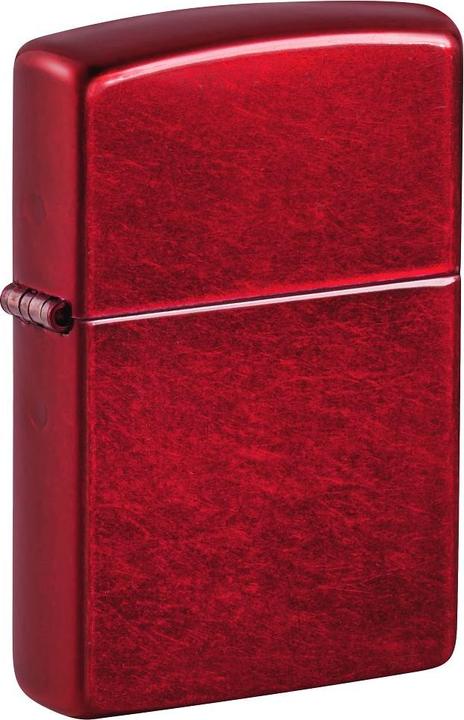 Immagine prodotto Zippo Rosso Candy Apple