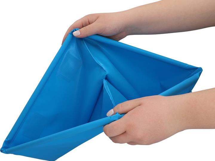Actual product image Cartrend Washing-up bowl