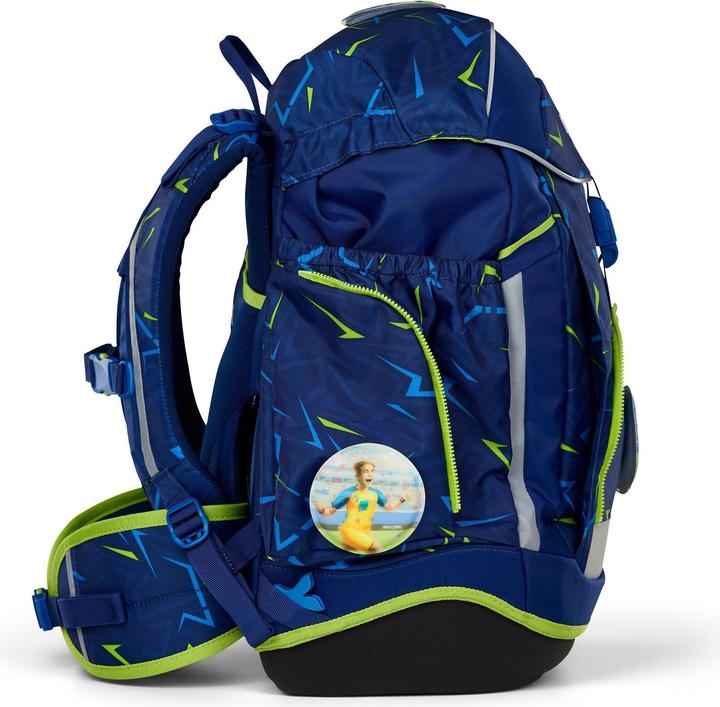Produktbild Ergobag Pack Schulranzen-Set (24 l)