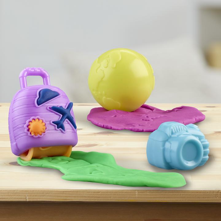 Produktbild Play-Doh Flugi