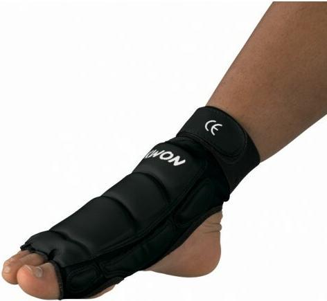 Image du produit Kwon Protège-pieds Taekwondo (XS)