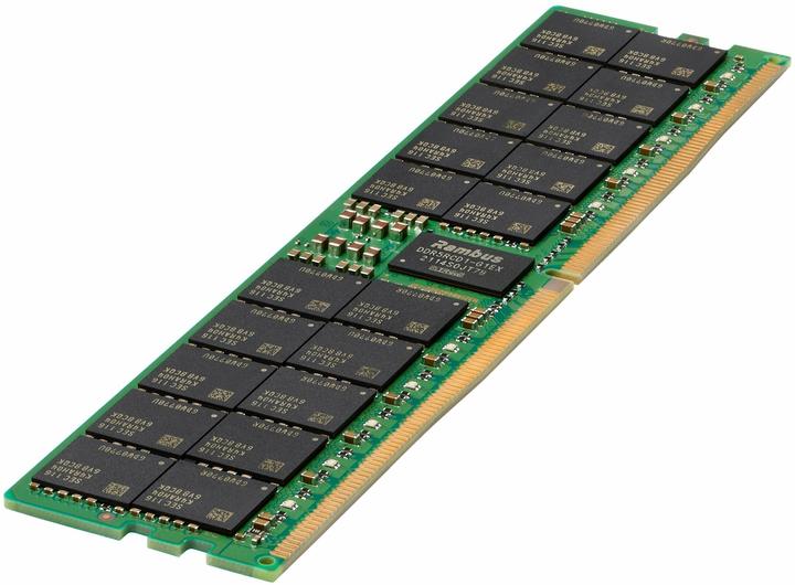 HPE E, 2Rx8, PC5-4800B-E, STND, Kit (1 x 32GB, 4800 MHz, DDR5 RAM, DIMM)