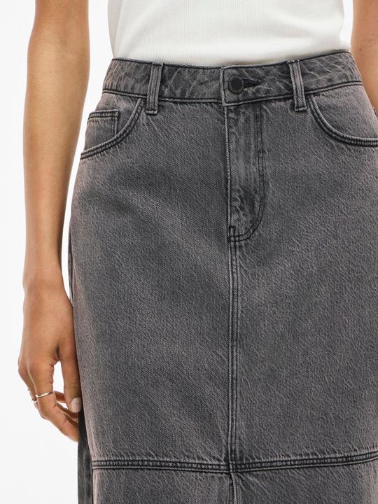 Actual product image Vila Maxi Jeansrock (42)