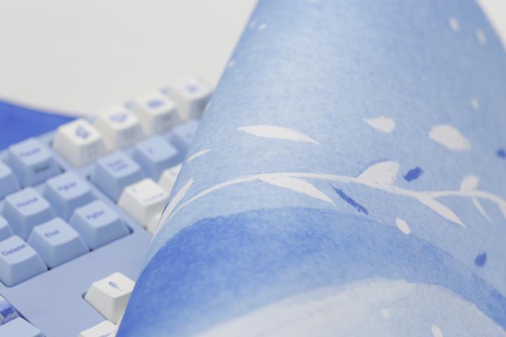 Immagine prodotto Varmilo Sea Melody (XL)