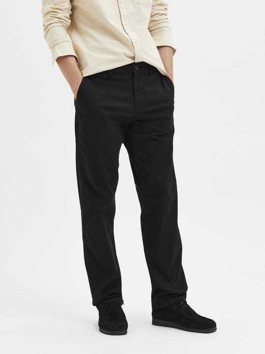 Image du produit Selected Homme 196 Chino droit et flexible (W28/L32)