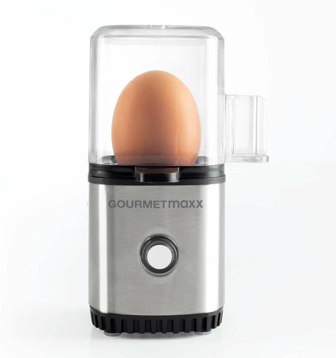 Produktbild Gourmetmaxx Eierkocher