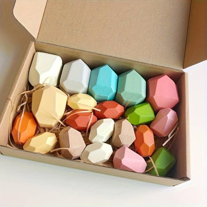 Image du produit Milkii Pierres empilées