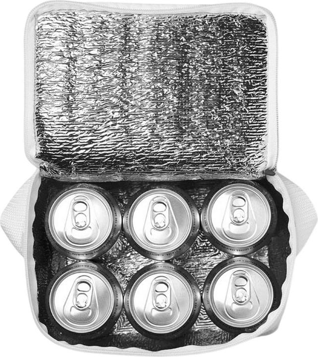 Image du produit MidOcean - Sac réfrigérant CUBACOOL (3 l)
