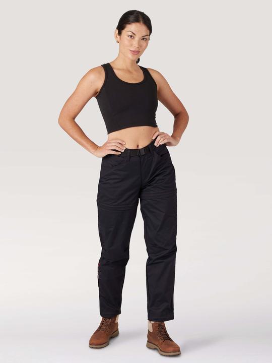 Image du produit Wrangler Pantalon Packable Zipoff Pant (28)