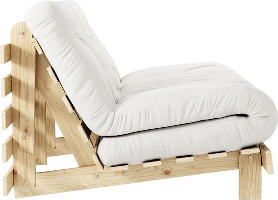 Image du produit Karup Design Roots 140 (Canapé-lit, 2 places)