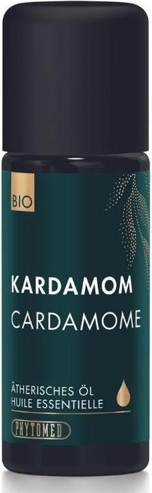 Phytomed Huile essentielle de cardamome bio 10 ml