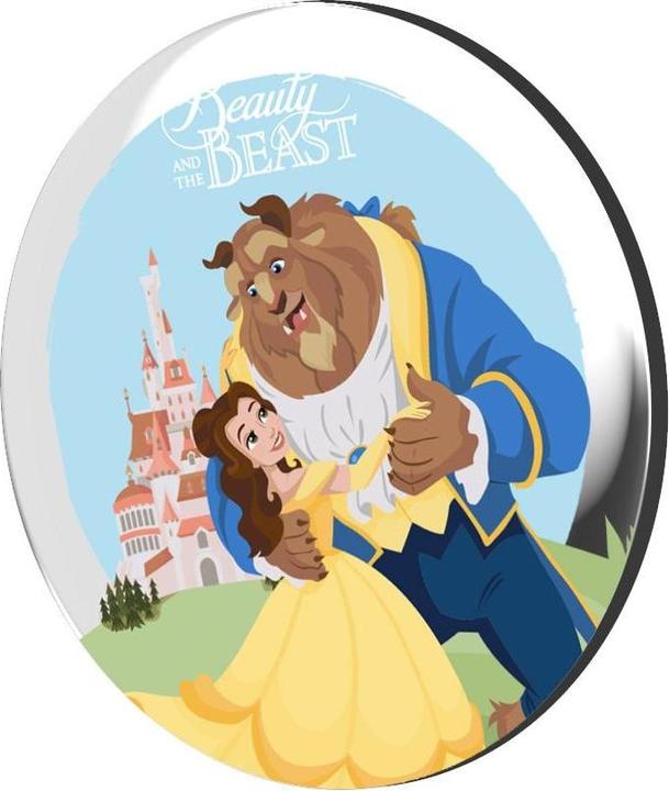 Immagine prodotto StoryPhones StoryShield Disney Belle & Altri Prezzi (Italiano, Inglese, Francese, Tedesco, Spagnolo)