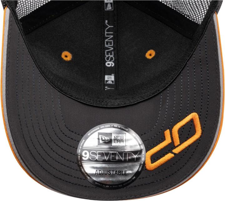Actual product image New Era 9Seventy Mesh Cap - McLaren Racing Oscar Piastri