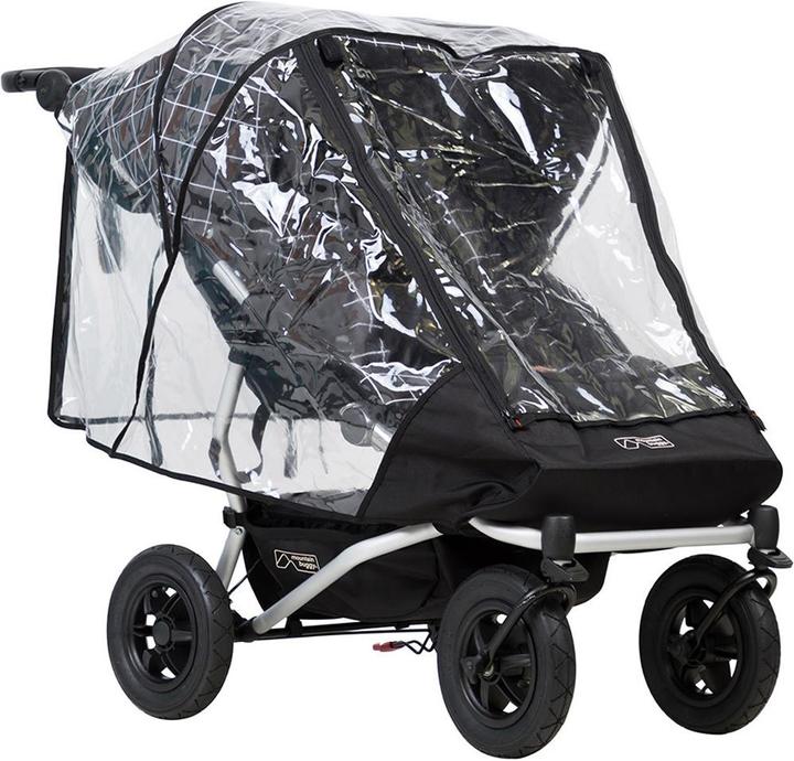 Produktbild Mountain Buggy Duet V3