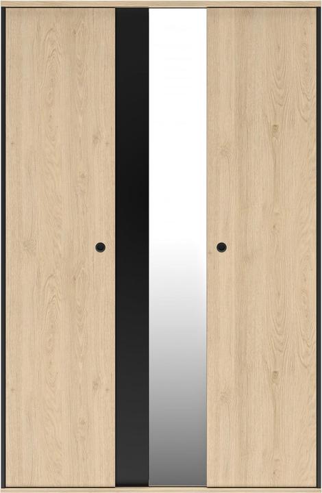 Image du produit Gami Duplex (115 x 45 x 200 cm)