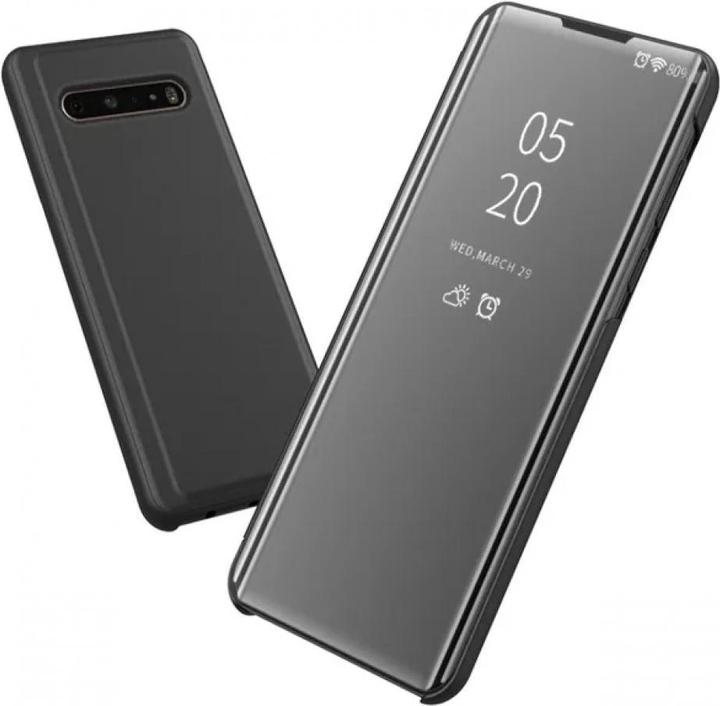 Immagine prodotto Screenguard LG V60 ThinQ 5G Clear View Custodia Flip (LG V60 ThinQ 5G)