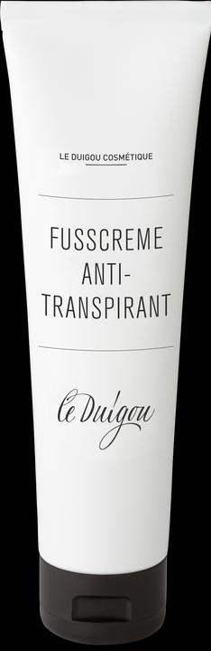 Immagine prodotto Le Duigou Crema piedi antitraspirante (Crema piedi e gel piedi, 100 ml)