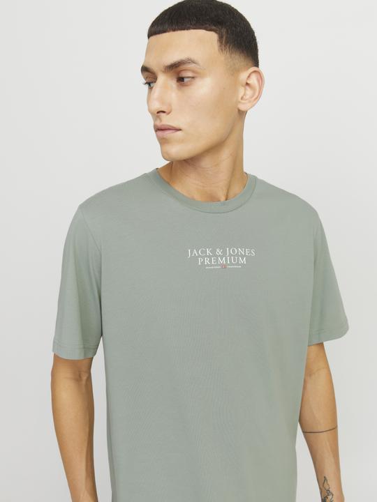 Immagine prodotto Jack & Jones Jprbluarchie Ss Tee Crew Neck Noos (L)