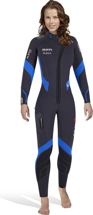 Produktbild Mares Flexa 8.6.5 She dives (XL)