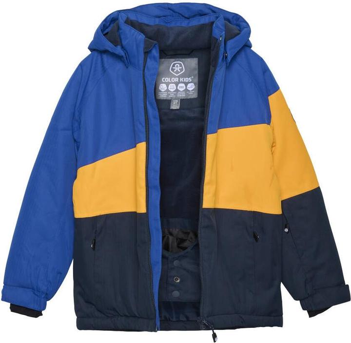 Image du produit Color Kids Veste de ski Colorblock (152)