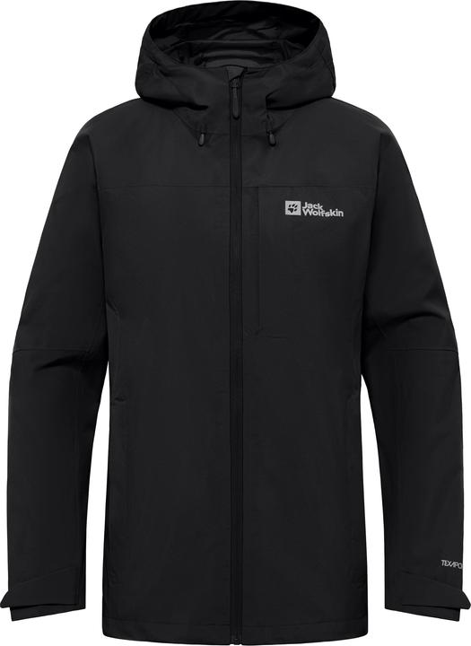 Jack Wolfskin Tempest 2L Jkt W