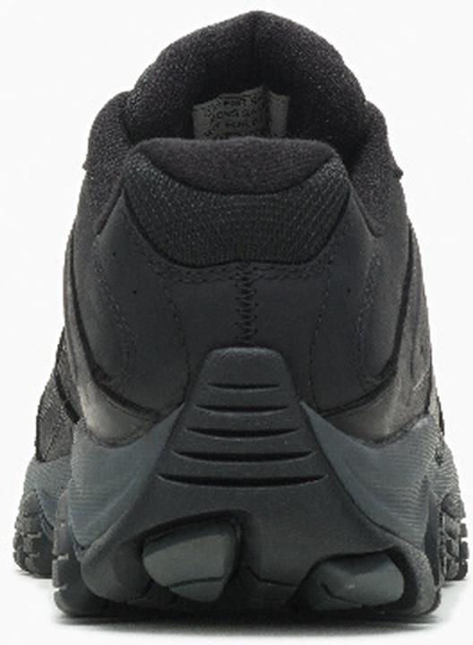 Image du produit Merrell Buty trekkingowe męskie Moab Adventure 3 czarne r. 41 (J003805) (41)