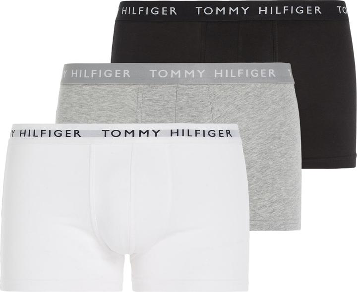 Produktbild Tommy Hilfiger Boxershorts Essential 3 Pack (M, 3er Pack)